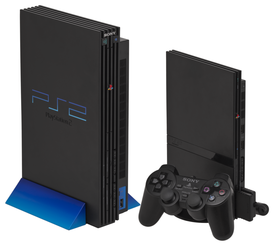 PlayStation 2