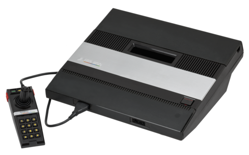 Atari 5200