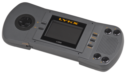 Atari Lynx