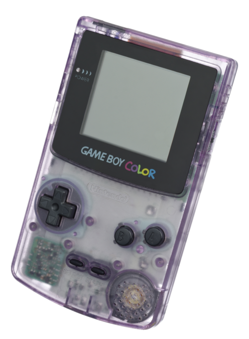Game Boy Color