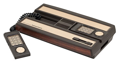 Intellivision Amico