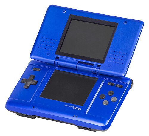 Nintendo DSi