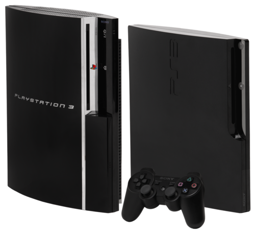 PlayStation 3