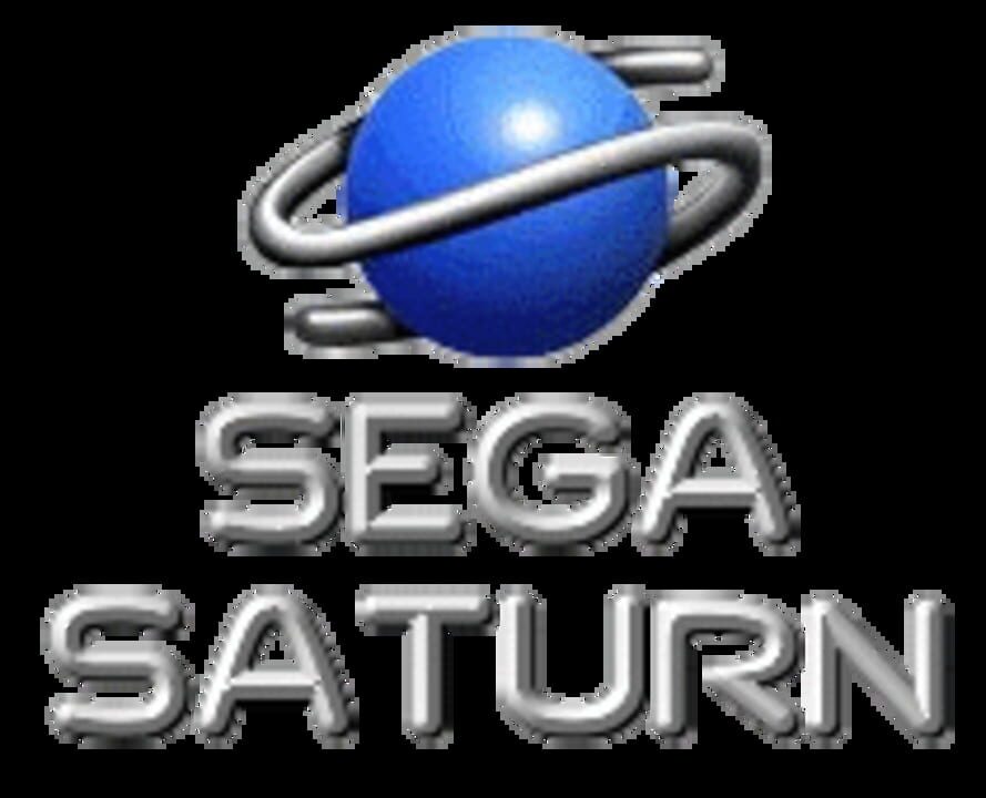 Sega Saturn